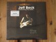 画像1: 初版Limited Edition2枚組！ジェフベックの2007年ライブ最高傑作！■Jeff Beck / Performing This Week...Live At Ronnie Scott's (1)