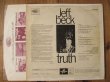 画像2: Jeff Beck / Truth (2)
