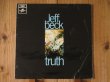 画像1: Jeff Beck / Truth (1)