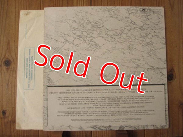 画像3: Focus / Hamburger Concerto (3)