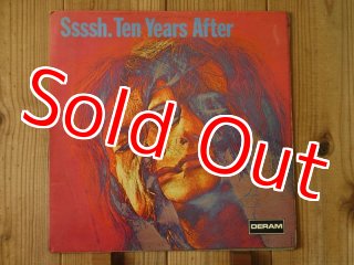 Ten Years After / Ten Years After Undead - Guitar Records