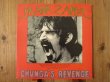 画像1: Frank Zappa / Chunga's Revenge (1)