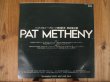 画像2: Pat Metheny / Pat Metheny (DJ Sample Copy Not For Sale) (2)