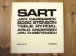 画像1: Jan Garbarek - Bobo Stenson - Terje Rypdal - Arild Andersen - Jon Christensen / Sart (1)