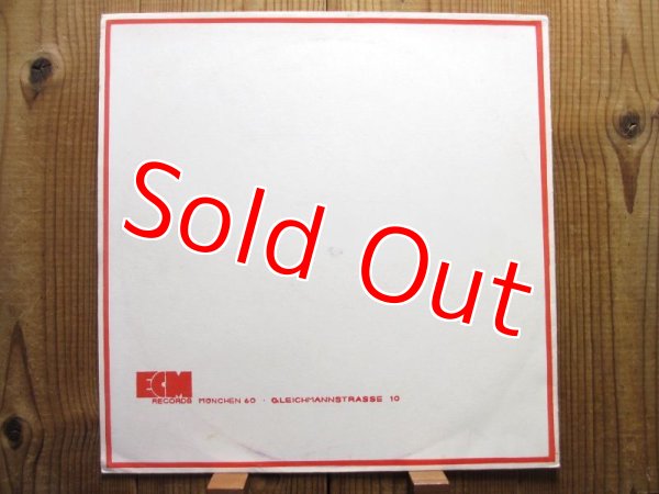 画像2: Alfred Harth / Just Music (2)