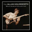 画像2: 再入荷！今回が初のアナログ化となるタイトル含むアランホールズワースの豪華12枚組アナログBOX！■Allan Holdsworth / The Allan Holdsworth Solo Album Collection (2)
