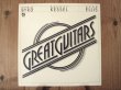画像1: Great Guitars - Charlie Byrd, Barney Kessel, Herb Ellis / Great Guitars (1)