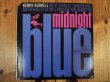 画像1: Kenny Burrell / Midnight Blue (1)
