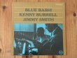 画像1: Kenny Burrell - Jimmy Smith / Blue Bash! (1)