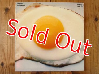 Wilbert Longmire / Champagne - Guitar Records