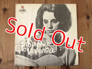 Rosinha de ValenCa / Apresentando - Guitar Records