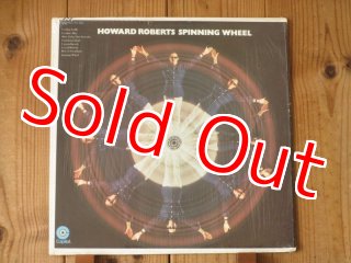 Howard Roberts / Mr. Roberts Plays Guitar - Guitar Records