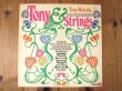 画像1: Tony Mottola / Tony & Strings (1)