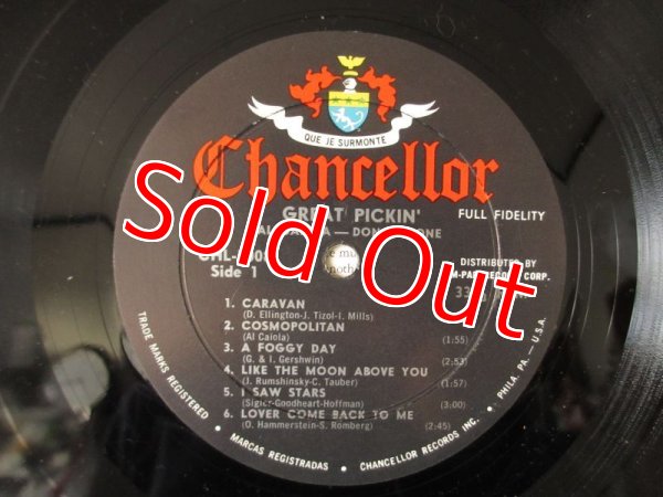 画像3: Al Caiola & Don Arnone / Great Pickin' (3)