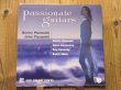 画像1: バッキー&ジョンピザレリの親子ギターデュオ高音質アナログ盤が再入荷！■Bucky Pizzarelli, John Pizzarelli / Passionate Guitars (1)