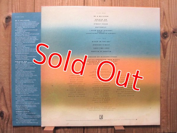 画像2: Terry Callier / Fire On Ice (2)