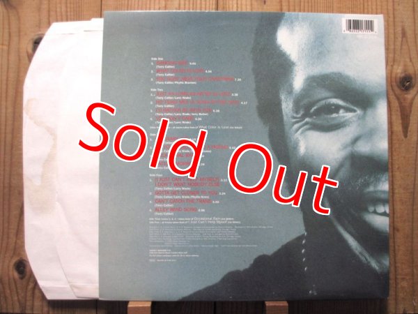 画像3: Terry Callier / The Best Of Terry Callier On Cadet (3)