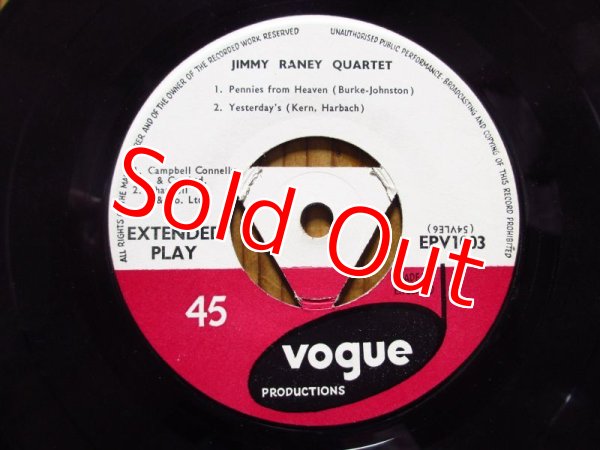 画像4: Jimmy Raney Quartet / Stella By Starlight (4)