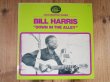画像1: Bill Harris / Down In The Alley (1)