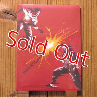 未開封DVD！変態超絶ギタリスト、バケットヘッドの活動13周年を記念し