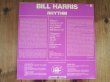 画像2: Bill Harris / Rhythm (2)