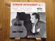 画像1: Django Reinhardt Et Son Quintette Du Hot Club De France / Vol. 1 (1)