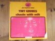 画像1: Tiny Grimes / Chasin With Milt (1)