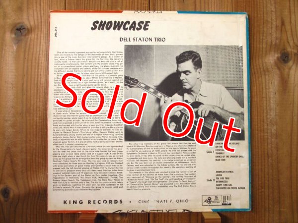 画像2: Dell Staton Trio / Showcase (2)