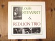 画像1: Louis Stewart / & The Red Lion Trio (1)