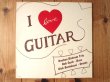 画像1: Reuben Ristrom / I Love Guitar (1)