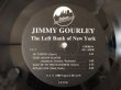 画像3: Jimmy Gourley / Left Bank Of New York (3)