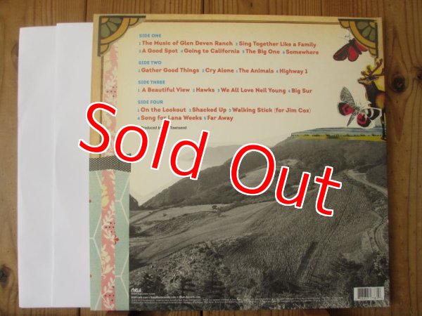 画像3: Bill Frisell / Big Sur (3)