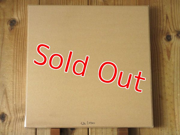 画像2: 世界150枚限定盤！ホワイトヴァイナルLP2枚＋CD＋ポスター付のハンドメイドのボックス仕様！テリエリピダルのトリビュート作品！■V.A. / Sky Music: A Tribute To Terje Rypdal (2LP+CD/BOX) (2)
