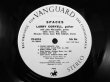 画像3: 激レア白プロモ・ラベル！■Larry Coryell / Spaces (3)