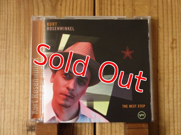 画像1: Kurt Rosenwinkel / The Next Step (1)