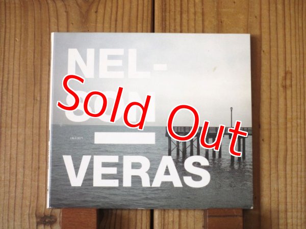 画像1: Nelson Veras / Nelson Veras (1)