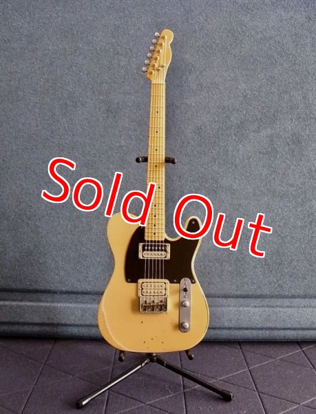 画像5: Jeff Beck / スティル・オン・ザ・ラン ~ ジェフ・ベック・ストーリー “テレギブ" FENDER公認フィギュア付【初回限定生産】(日本語字幕付) (5)