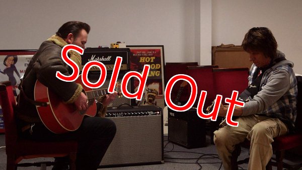 画像4: Jeff Beck / スティル・オン・ザ・ラン ~ ジェフ・ベック・ストーリー “テレギブ" FENDER公認フィギュア付【初回限定生産】(日本語字幕付) (4)