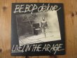 画像2: Be Bop Deluxe / Live! In The Air Age (2)