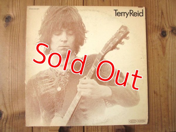 画像1: Terry Reid / Terry Reid (1)