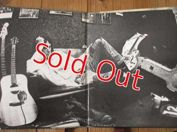 画像2: Neil Young / After The Gold Rush (2)