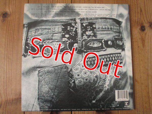 画像3: Neil Young / After The Gold Rush (3)