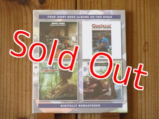 スイングギターの名手ジョージバーンズのカントリーとジャズを融合した