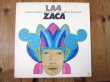 画像1: LA4 / Zaca (1)