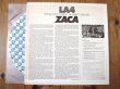 画像2: LA4 / Zaca (2)