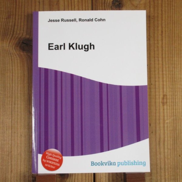 画像1: Earl Klugh / Jesse Russell (編集), Ronald Cohn (編集) (1)