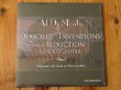 画像1: Al Di Meola / Diabolic Inventions And Seduction For Solo Guitar Volume I (Music Of Astor Piazzolla) (1)