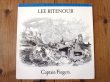 画像1: Lee Ritenour / Captain Fingers (1)