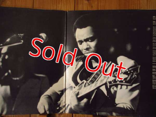 画像2: George Benson Guest Hubert Laws / In Concert Carnegie Hall (2)