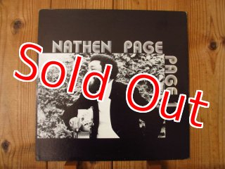 Nathen Page / Page-ing Nathen - Guitar Records